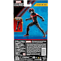 Miniatyrbild 5 av 5: Marvel Legends Series - Future Antman Barnleksak