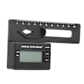 Miniatyrbild 3 av 5: RC Verktygstillbehör - Digital LCD Pitch Gauge för TREX 200-800 Helikopter