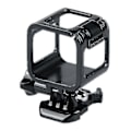 Pikkukuva 1 / 3: Suojaava kotelo GoPro Hero 4 5 Session - Matala profiilikehys