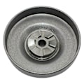 Pikkukuva 2 / 4: Makita Uc3500 Uc3500 Uc4000 Uc3001a Uc3501a Uc4001a Ketjunpyöräkytkimen rumpu Ft
