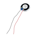 Pikkukuva 4 / 5: 4 kpl Sisäkaiuttimet Magneetit 30mm 2800Hz 8Ohm 1W PC-kannettavalle