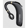 Pikkukuva 4 / 4: Lenovo HX106 langaton yrityskuuloke - Korvatulpan äänenvoimakkuuden säätö TWS-nappikuuloke Bluetooth 5.0 langaton nappikuuloke musta