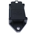 Miniatyrbillede 4 af 5: Intercooler Turbo Slange til Renault MEGANE III Hatchback 1.5 DCi