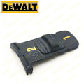 Miniatyrbillede 3 af 4: Justeringsgreb til Dewalt Dcd791 Dcd796 N397466 Power Tool Tilbehør Elektriske Værktøjsdele