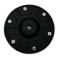 Miniatyrbilde 2 av 5: RSSE-i-1 Bladholderdisk for Gress Trimmer til Segway Navimow i110N i108E i105E Robotgressklipper Erstatning