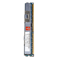 Pikkukuva 4 / 5: 4 Gt DDR3 RAM-muisti REG 2RX4 1333MHz PC3-10600 1.5V DIMM 240-nastainen työpöydän RAM-muisti
