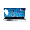 Miniatyrbild 4 av 5: Utbyggnadskort för Banana Pi RTL8822CS WiFi+Bluetooth5.0 SDIO-modul, stöd för -M5 och -F2P