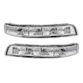 Miniatyrbilde 1 av 5: Smartklokke Trådløs Lader Ladestasjon Dock for Samsung Gear S3 Classic/S3 Frontier