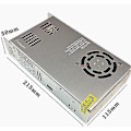 Miniatyrbilde 2 av 5: 12V 50A 600W Strømbryter for Automatisering, Lamper, Instrumenter, Elektrisk Strøm, Olje og Gass
