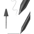 Miniatyrbild 2 av 5: Pennor för HP MPP 2.0 Tilt Pen, 4096 Trycknivåer Pennorspetsbyte för HP Pavilion X360, Tilt Pen Nib Spets Påfyllning för HP Pekskärm Enheter S