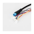 Miniatyrbilde 3 av 5: Bluetooth-oppgraderingskretskort for instrumentpanel til Mi 3 elektrisk scooter