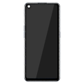 Miniatyrbild 2 av 3: För Oppo Reno7 5G (Global)/Find X5 Lite Grad C LCD-skärm och Digitizer-enhet+Ramdel