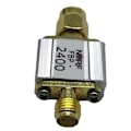Miniatyrbillede 4 af 5: FBP-2400 2.4G 2450MHz Båndpasfilter Zigbee Anti-Jamming Dedikeret