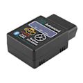 Miniatyrbillede 1 af 3: MPPS V16 ECU Chip Tuning Værktøj Bil Fejldetektering Diagnosekabel