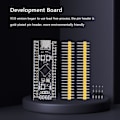 Miniatyrbilde 2 av 5: STM32F401 Utviklingstavle, STM32F401CEU6 STM32F4 Læringskort, Støtte for MicroPython/ Programmering