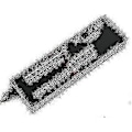 Miniatyrbillede 4 af 4: Højpræcisions Diamanttester Professionel Juveler (sort Diamanttester) - YNP