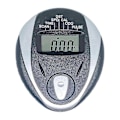 Miniatyrbillede 1 af 5: Udskiftning af Monitor Speedometer til Stationær Cykel, Træningscykel Computer, Hjertefrekvens Tracker, Cykel Monitor LCD med Batteri