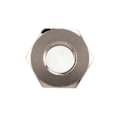 Miniatyrbild 2 av 5: Oxygen Sensor Adapter Metall M18x1.5 M12x1.25 Gänga O2 Givare Plugg Biltillbehör