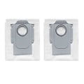 Pikkukuva 5 / 5: Pölypussit Qrevo Master / V20 / P10S Pro -imuriin, varaosat