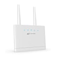 Pikkukuva 1 / 4: R311pro langaton reititin - 4gWifi, 300mbps, SIM-kortti, EU-pistoke