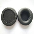 Miniatyrbilde 2 av 3: 1 par øreputer for Sennheiser HD 202 II/437/447/457/497/212 Pro, erstatningsputer hodetelefonputer