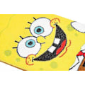 Pikkukuva 3 / 5: Spongebob-piirrettyjen hahmojen sukat, miehille ja naisille, sekalaisia