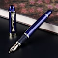 Miniatyrbilde 3 av 5: Jinhao X450 Luksus Fyllefpenn for Menn, Forretningsfolk og Studenter, 0,5 mm Ekstra Fin Nib
