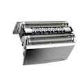 Pikkukuva 5 / 5: 2 kpl 52S Vaihtoteräpää Braun Series 5 5020 5020S Partakoneen Vaihtofolioverkko