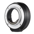 FOTGA OEM4/3(AF) 4/3 till M4/3 Kamera Adapter Ring Autofokus Objektivfäste för Olympus 4/3 Objektiv