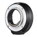 Pikkukuva 1 / 5: FOTGA OEM4/3(AF) 4/3 - M4/3 -kamerasovitinrengas automaattitarkennuksella Olympus 4/3 -objektiiville