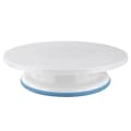 Cake Decorating Turntable: Perfect DIY Tool for Baking and Cream Decorating