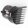 Pikkukuva 4 / 4: 1-3 mm Hiustenleikkurin Kammat Qc5510 Qc5530 Qc5550 Qc5560 Qc5570 Qc5580 Hiustenleikkurin Vaihtokammat Walkbee