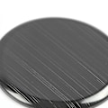 Miniatyrbild 5 av 5: för -30 CX30 2020 2021 Rostfritt stål Svart Växelspaks Panel Knapp Omslag Trim