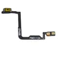 For OnePlus Nord 2 / 2T 5G Strømknapp Flex Kabel