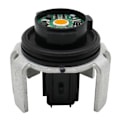 Miniatyrbild 1 av 5: 8153612D30 LED Baklykta Blinkersmodul för Corolla E150 2006-2013 2019-2021 LED RR Kombination 8153