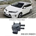 Miniatyrbild 4 av 5: Differenstrycksensor Insugstrycksensor för Toyota Auris Verso Corolla RAV4 89480-42010