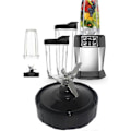 Miniatyrbilde 3 av 5: For Ninja Blender Monteringssett 7 Finner, Ekstraktorblad Blender Kopp Deler for BL451 BL456