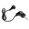 Universalkabel för med termostat