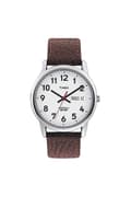Timex Gents Easy Reader Indiglo Herrklocka T20041