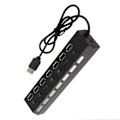 Pikkukuva 3 / 5: 7 Port USB-keskitin USB-muunnin USB-sovitin