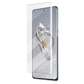 Pikkukuva 2 / 5: MOCOLO OnePlus 12 5G:lle UV-nestepinnoite 3D Kaareva Karkaistu Lasikalvo