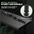 Miniatyrbillede 5 af 5: 2 stk. Golf Shaft Sleeve Adapter til Ping G410 Plus Driver Fairway 0.335rh