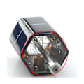 Pikkukuva 5 / 5: DIY Mendocino-moottori Solarmotor Levitointimoottori Schwebender-moottori 300-1500 RPM Fk