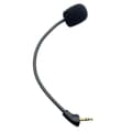 Miniatyrbillede 2 af 4: Aftagelig Mikrofonbom til Hyper X Cloud Mix Trådløst Headset
