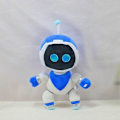 Pikkukuva 3 / 5: Astro Bot Pehmolelu Peliharrastajille Pehme Täytetty Hahmo