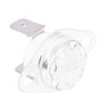 Temperature Control Thermostat Switch KSD302 250V 16A NC 75℃