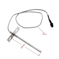 Miniatyrbilde 2 av 5: RTD Temperaturføler Probe Erstatningsdel for Pit Boss Griller & Smokersvc
