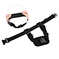 Miniatyrbilde 4 av 5: For Go Pro Tilbehør 360 Graders Skulderstroppfeste For Go Pro Hero