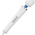 Miniatyrbild 1 av 5: Wand Massar - Sladdbunden Massage Wand - Rygg Nacke Spänningar Vibrat Stresslindring (1st-) *chyi