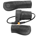 Pikkukuva 1 / 4: Startrc 10cm Usb-c / Type-c - Micro Usb -muuntosovitin Datakaapeli Dji Mavic Mini / Air, Shark -kauko-ohjaimelle
